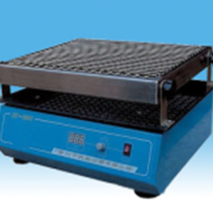 AGITADOR OSCILANTE ANALOGO 20-200RPM 440x360MM VMTECH ZD-8800