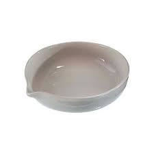 CAPSULA PORCELANA 75ML DIAM 90MM ALTO 22MM KHROOS F/BAJA DF-85