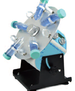 MEZCLADOR ROTATIVO PARA TUBOS FALCON