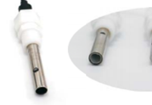 ELECTRODO DE CONDUCTIVIDAD ALEACION TITANIO 1-2000US/CM SINOTESTER ZC-1