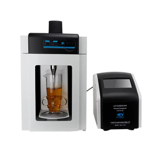 MEZCLADOR ULTRASONICO 50-1000ML DISPLAY LCD 1200W SCIENTZ BIO UN JY98-IIIDN