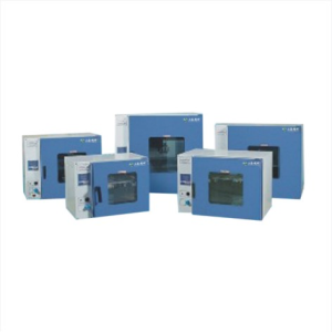 ESTUFA CONVEC. FORZADA CONTROLADOR PID RANGO TEMP AMB-300°C DIMEN INTERNAS 55 X 45 X 55CM JKI 9145A