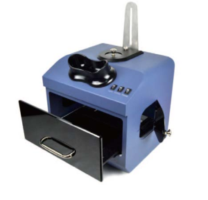 CABINA UV CON CONECTOR A CAMARA FOTOGRAFICA VMTECH BTU-6 UN