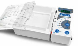 CAMARA ELECTROFORESIS DIM INT 15X15X4.7XM VMTECH MINIE-135