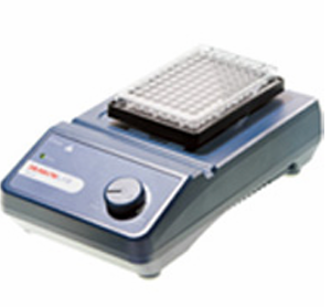 AGITADOR VORTEX P PLACA ELISA INOX DRAGON