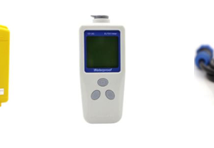 MEDIDOR CONDUCTIVIDAD PORTATIL DIGITAL RESISTENTE AL AGUA TDS-T§-EC SINOTESTER CD-141