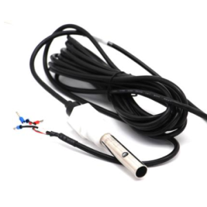 ELECTRODO DE CONDUCTIVIDAD ALEACION TITANIO 1-2000US/CM SINOTESTER ZC-1