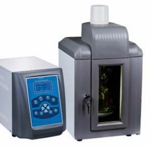 MEZCLADOR ULTRASONICO 50-1000ML DISPLAY LCD 1200W SCIENTZ BIO UN JY98-IIIDN