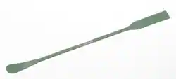 ESPATULA C/CUCHARA TEFLON 23CM CUCH DE 25X12MM BOCHEM UN 03722