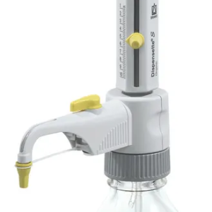 DOSIFICADOR ANALOGO ORG. 0.5-5ML VOLUMEN AJUSTABLE BRAND UN 4630131