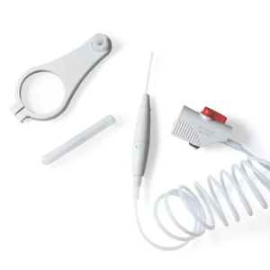TUBO DE DOSIFICACION FLEXIBLE CON VALVULA DE PURGA BRAND 708132