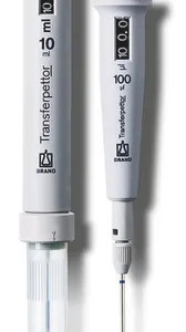 PIPETA TRANSFERPETTOR 1,0-5,0 ML BRAND 1 UN 702810