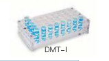 ADAPTADOR ACRILICO P/TUBO 1.5/2ML 40POSICIONES MODELO DMT2500 VMTECH DMT-I