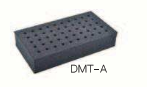 ADAPTADOR P/TUBO 10MM 50POSICIONES MODELO DMT2500 VMTECH DMT-A
