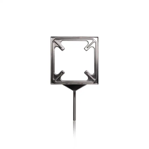 PLACA PROTECTORA VITRO CERAMICA 155 X 155 DURAN UN