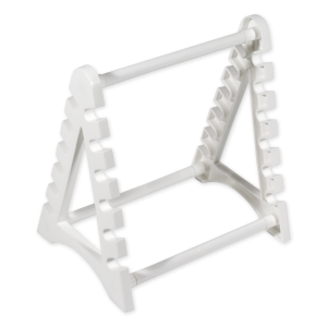 SOPORTE PARA PIPETAS HORIZONTAL 12 POSICIONES OBEROI GLASS UN 79101