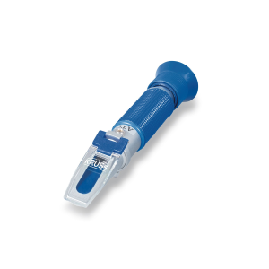 REFRACTOMETRO MANUAL P ALCOHOL 0-32BRIX. PRESICION 0.2% KRUSS UN