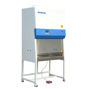 CABINA BIOSEG CLASE II A2 MED. INTE. 110 X 60 X 66CM FLTO HEPA 760W LAMP UV UN BSC-1300IIA2-X
