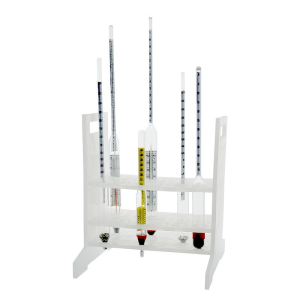 GRADILLA PLASTICA P HIDROMETROS 18 POSICIONES THERMCO UN