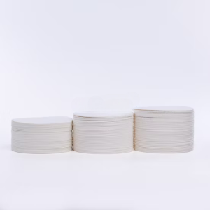 PAPEL FILTRO 30 MICRAS REF PARKER. 1518/240 460/ 39 MM.PESO 39GR RESICH HYDROTECHNIK UN