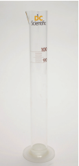 PROBETA 200ML EQUIPO ISL DC GLASS UN