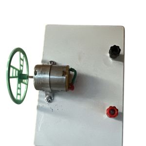 ELECTROMOTOR SIWAY UN