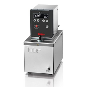 BAÑO TERMOSTATICO CON CIRCULACION SERIE KISS 230V HUBER 202C