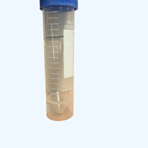 TUBO CENTRIFUGA GRAD 50ML FALDON F/CONICO 50 UN HAIMEN SHENGBANG BS