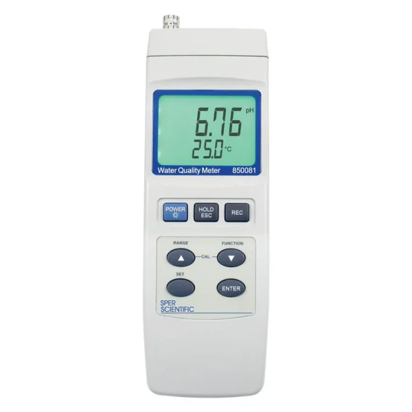 SENSOR Tø C/ ATC P MODELO 850081 SPER SCIENTIFIC UN