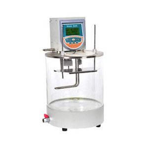 BAÑO C/CIRCULACION 30LTS DIG TEM AMB+5 - 90°C PROF TANQUE 300MM BOMBA 6 L/MIN SCIENTZ BIO SC30B