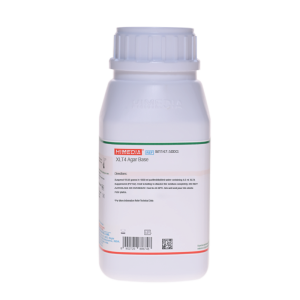 AGAR BASE XLT4 HIMEDIA LBS 500 GR