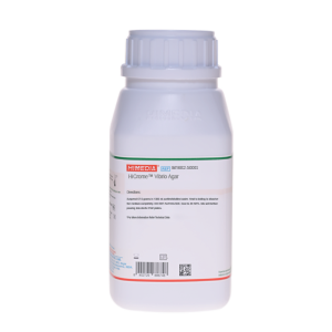 AGAR CROMO VIBRIO HIMEDIA 500G- M1682