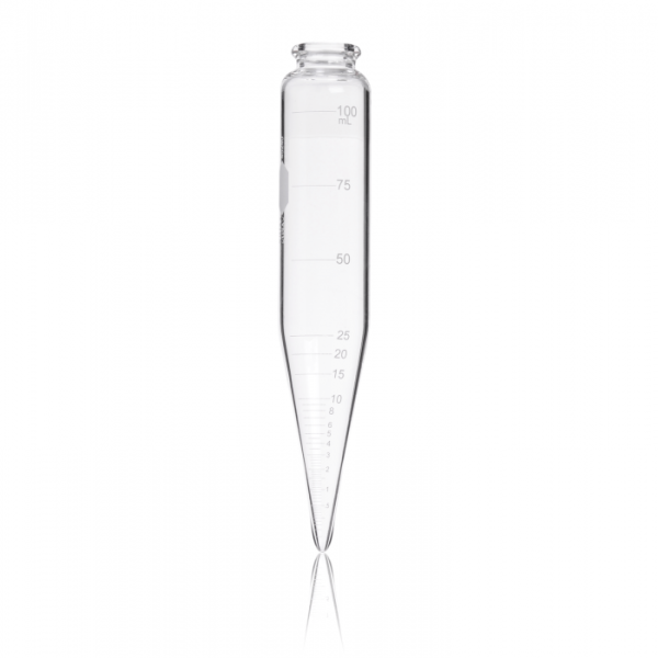 TUBO CENTRIFUGA 100ML P/DIESEL KOEHLER INSTRUMENT UN