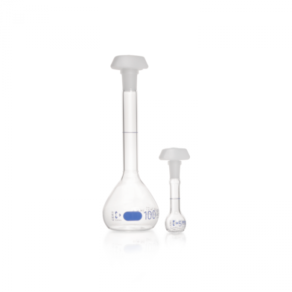 MATRAZ AFORADO 200ML CLASE A ESM 14/23 KIMBLE KONTES 28020LW-200