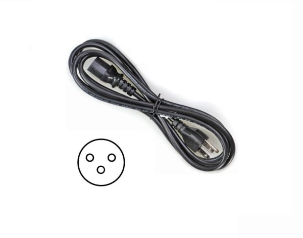 CABLE A 220V EURO DILUITOR HAMILTON CAJA 3892-01