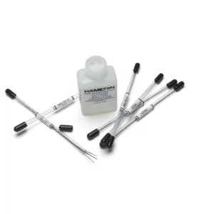 KIT LIMPIEZA JERINGA HAMILTON SET 76620A