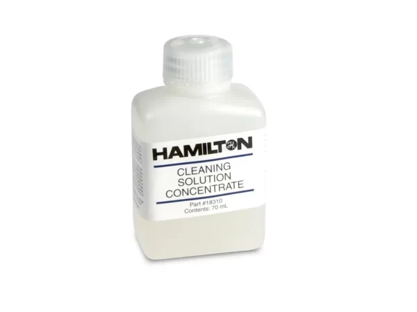 SOLUCION DE LIMPIEZA HAMILTON 70ML 18310