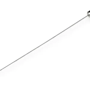 AGUJA 22GAUGE RN NDL 2PULGADAS PUNTA 5 HAMILTON 6 UNIDADES 7784-06