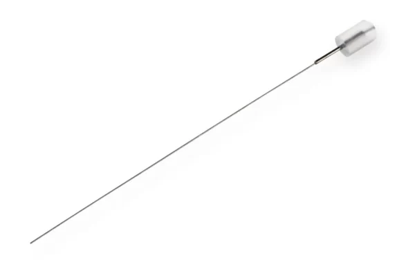 AGUJA REMOVIBLE HUB RN NDL 4" HAMILTON 6 UN 7803-06