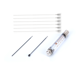 KIT ADAPTADOR PARA JERINGA 5-100UL HAMILTON 65460-04