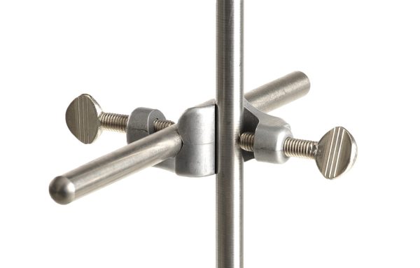 NUEZ DOBLE JUMBO DE DURAL APERTURA 50,0MM DIAM TORNILLO 10MM ANGULO190§ BOCHEM UN 05650