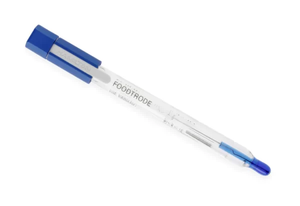 SENSOR PH FOODTRO VIDRIO 100øC PH 0 A 14 ELTLTO PROTELYTE EC S7 DIAM 12MM ESP HAMILTON UN 238285