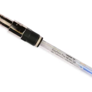 SENSOR DE PH EASYFERM PLUS PHI ARC 120MM PH 0 A 14 HAMILTON 1UN 238633-1313