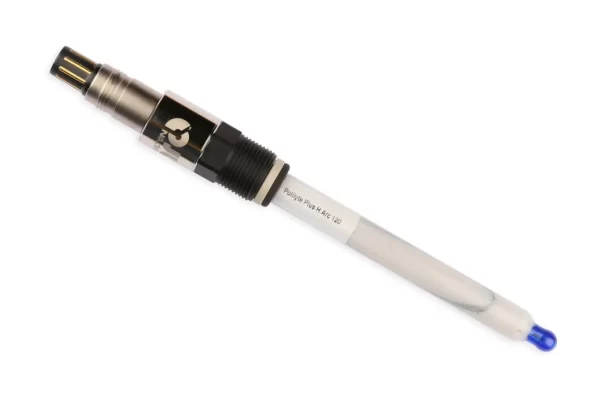 ELECTRODO COMBINADO PH POLILYTE PLUS ARC 120 HAMILTON 1 UNIDAD 242428-1313