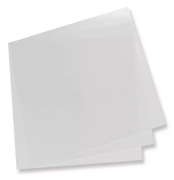 PAPEL CROMATOGRAFIA MN 260 PLIEGO 58 X 60CM EQUI WHATMAN 1 CROMA MACHEREY NAGEL UN 817003