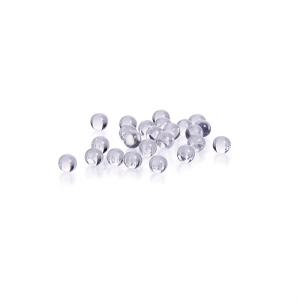 PERLAS EBULLICION VIDRIO 3MM KIMAX KIMBLE 1 LIBRA (453 GR) 13500-3