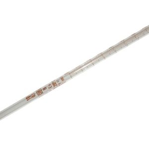 PIPETA 10 ML WITEG GERMANY UN