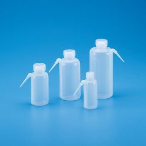 PIZETA PLASTICA 250ML GRADUADA SALIDA LATERAL OBEROI 1 UN 36605