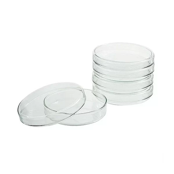 PLACA PETRI VIDRIO 60X15MM KIMAX KIMBLE UN 33060-6015