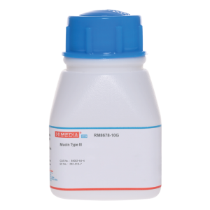 MUCINA HIMEDIA LBS 10GR RM8678-10G